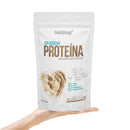Proteína Natural 100% Concentrado de Leche 500g