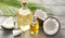 Beneficios del aceite de coco