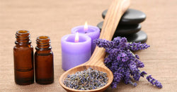 Beneficios del aceite esencial de lavanda