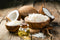 Beneficios del aceite de coco para cara y cuerpo