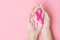 7 señales que pueden detectar cáncer de mama