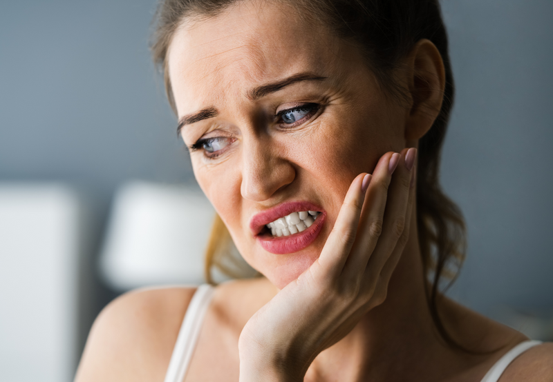 El aceite de clavo, una solución para el dolor dental