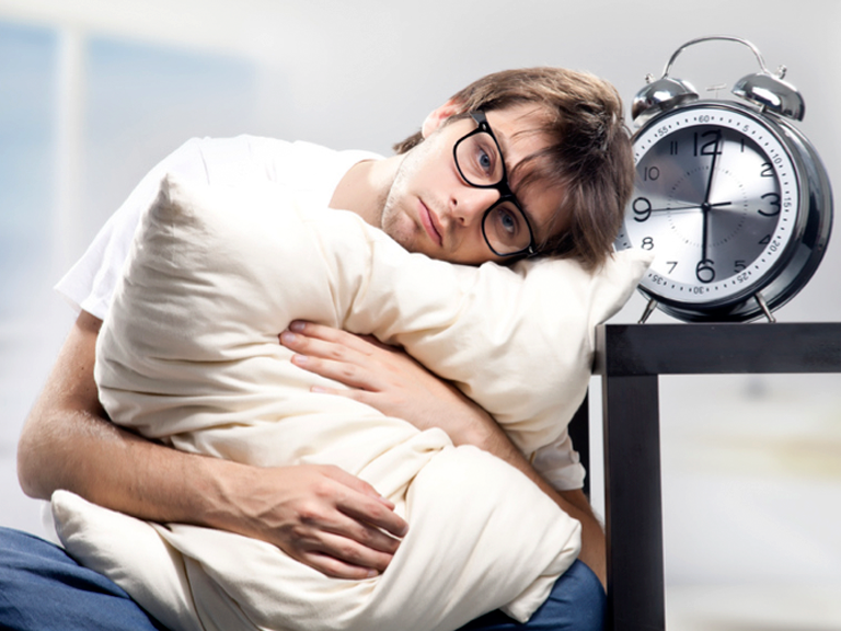 ¿Cómo afecta la falta de sueño al cuerpo?