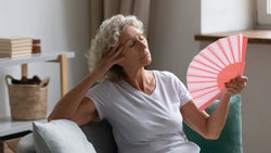 Bochornos, un camino de resiliencia en la menopausia