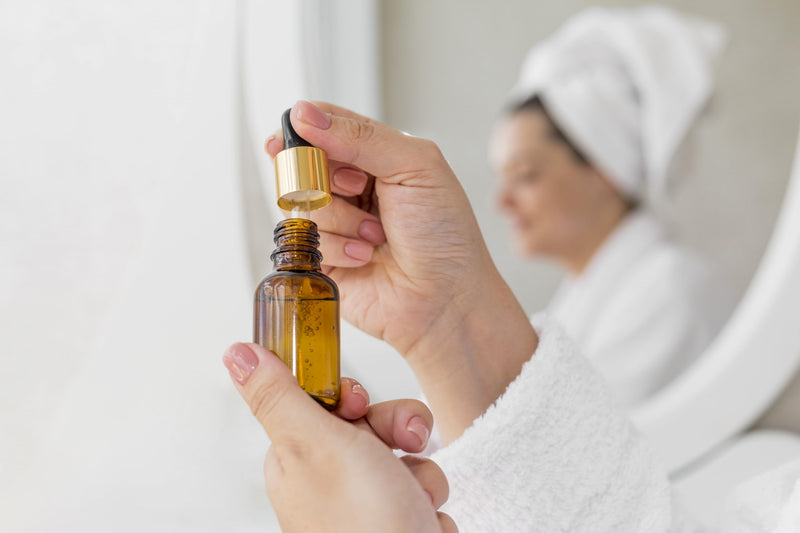 Principales beneficios del aceite de argán para la piel y el cabello