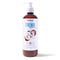 Crema corporal de coco orgánico 500ml