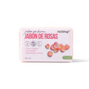 Jabón de Rosas - 1 pieza