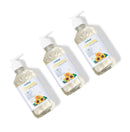 Jabón natural para manos y cuerpo - Vitamina E 500ml