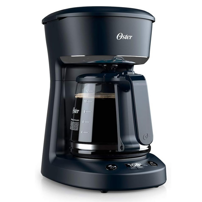 Cafetera programable - Compras acumuladas