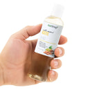 Aceite de Almendrás 120ml