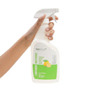 Envase Atomizador - Limpiador Multiusos