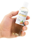 Aceite orgánico 120ml