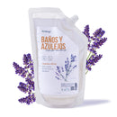 Limpiador de baños y azulejos - Lavanda 1 litro