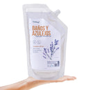 Limpiador de baños y azulejos - Lavanda 1 litro