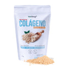 Colágeno hidrolizado  240g - Sin sabor