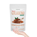 Colágeno bovino 240g - Cacao Orgánico
