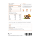 Colágeno bovino 240g - Cacao Orgánico