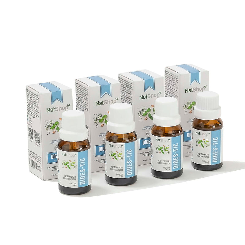 Diges-tic Concentrado 15ml