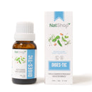 Diges-tic Concentrado 15ml
