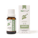 Eucalipto Concentrado 15ml