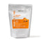 Fibra psyllium y Omega 3 vegetal - sabor naranja orgánica 400g