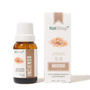 Incienso Concentrado 15ml