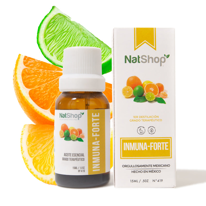Inmuna-forte Concentrado 15ml