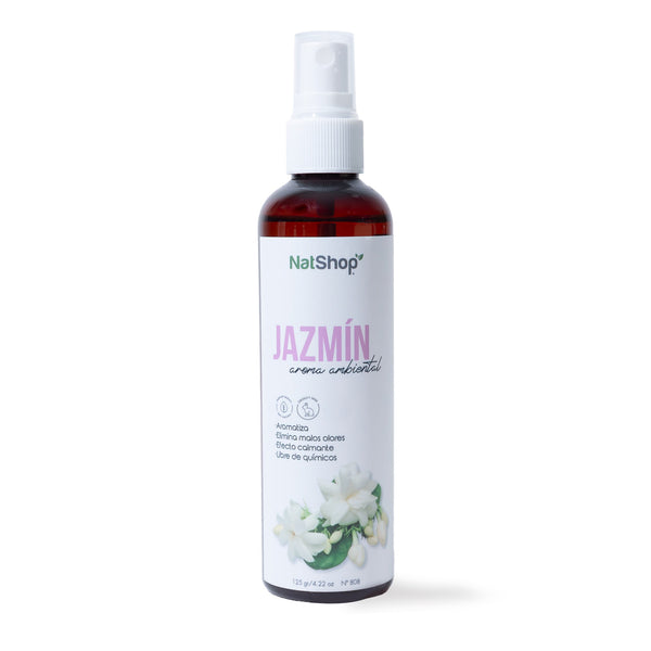 Aromatizante de Jazmín - 125ml