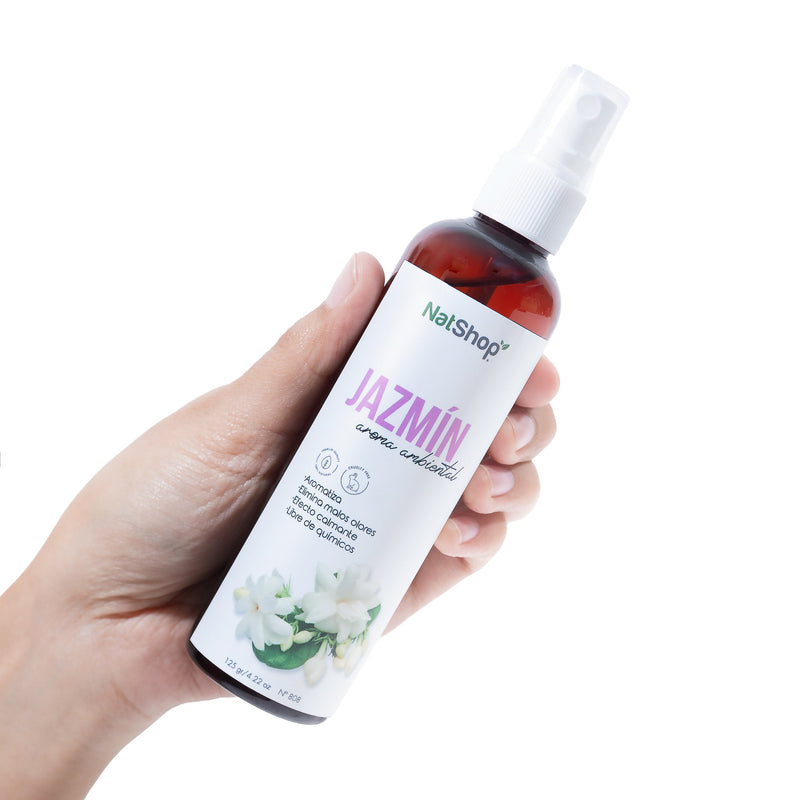 Aromatizante de Jazmín - 125ml