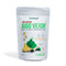 Jugo verde. Natural sin azúcar - Sabor a piña 200g