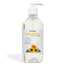 Jabón natural para manos y cuerpo - Vitamina E 500ml