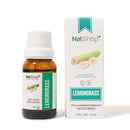 Lemongrass Aceite Esencial 15ml