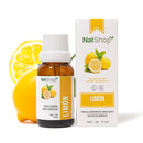 Limón Concentrado 15ml