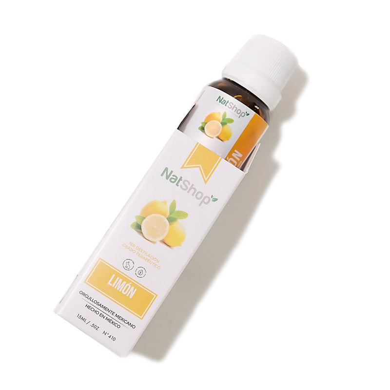 Limón Concentrado 15ml