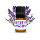 Muestra Aceite Esencial Lavanda  (5 pzs) - 2ml