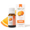 Naranja Concentrado 15ml