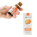 Naranja Concentrado 15ml
