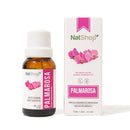 Palmarosa Concentrado 15ml