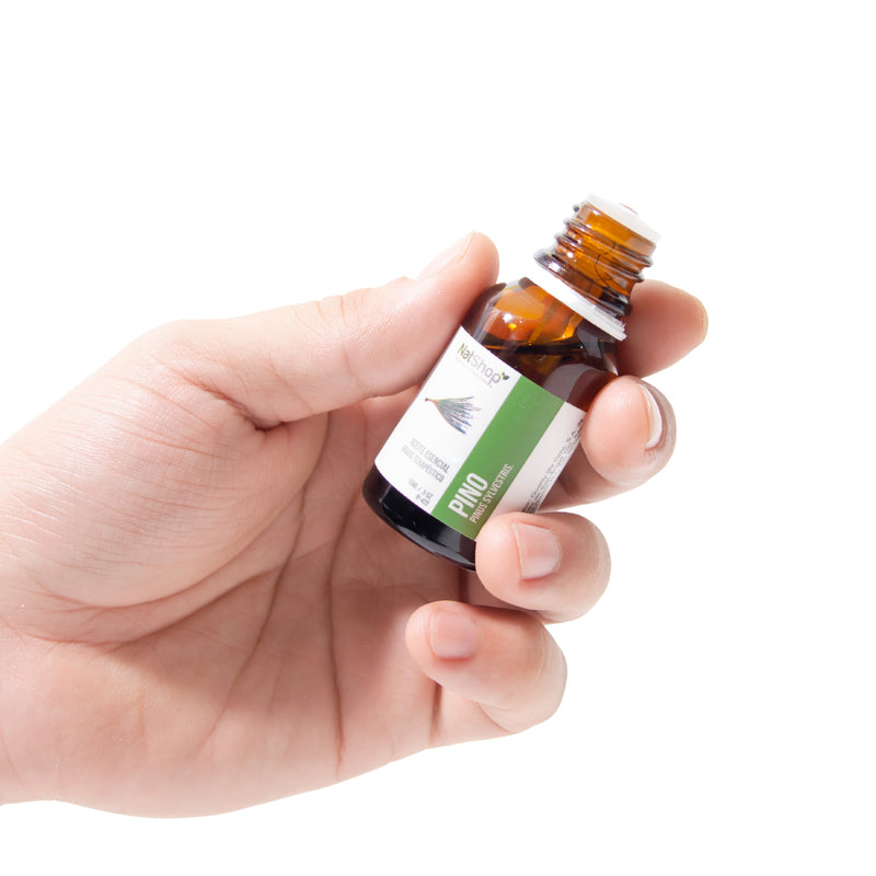 Pino Aceite Esencial 15ml
