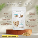 Proteína Natural 100% Concentrado de Leche 500g