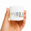 Seda de abeja - crema facial