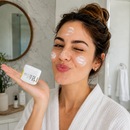Seda de abeja - crema facial