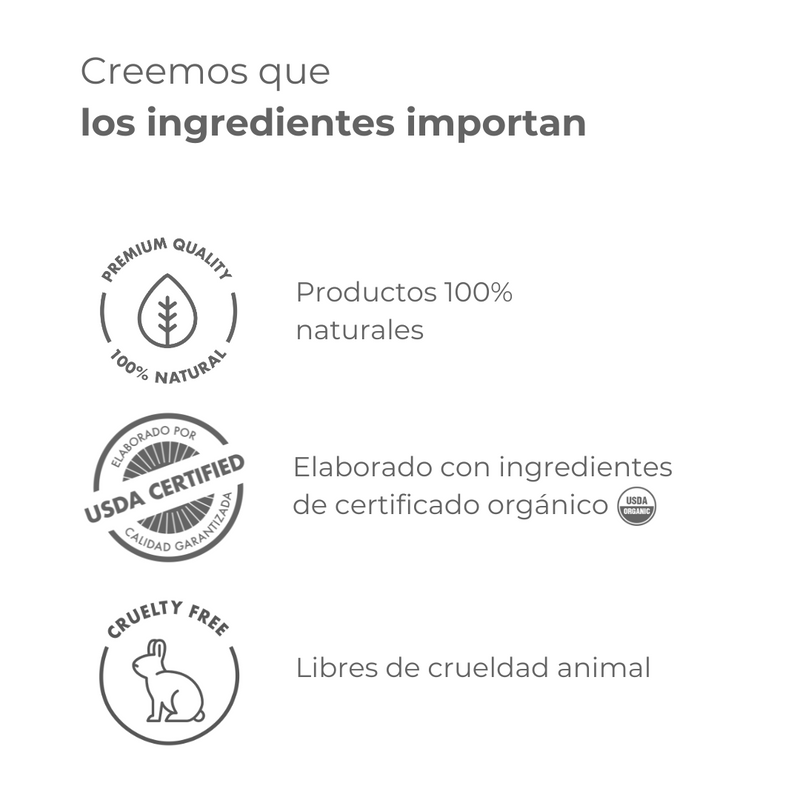 Crema corporal de coco orgánico 500ml