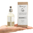 Royal emporio (caballero) con aceite esencial de naranja
