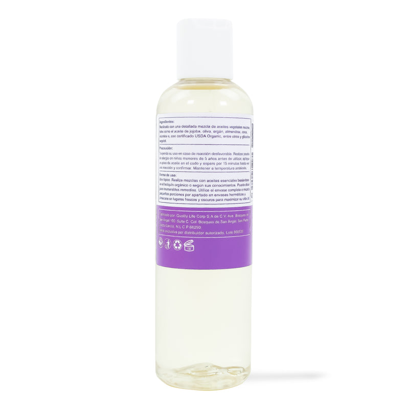 Aceite base - vehicular