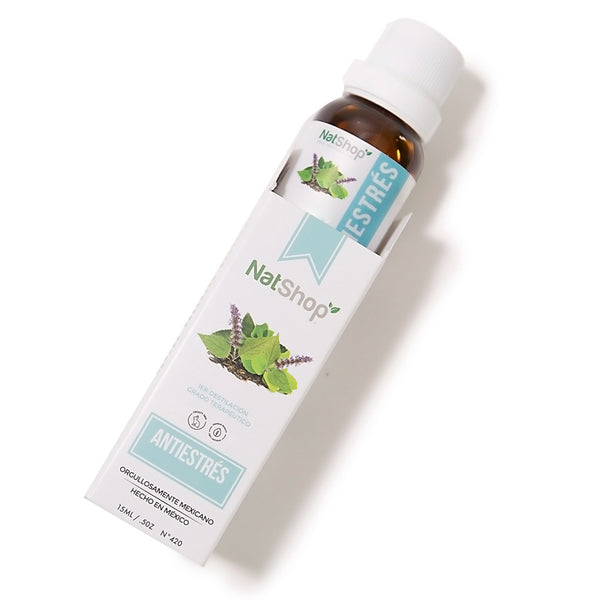 Antiestrés Concentrado 15ml