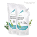 Detergente para ropa concentrado - Romero 2lt