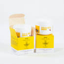 Gratis - Dos Sedas de abeja faciales