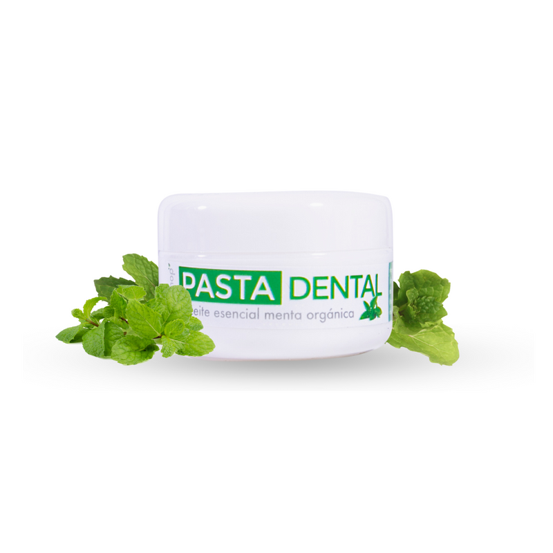 Muestra Pasta dental  (5 pzs) - 10g