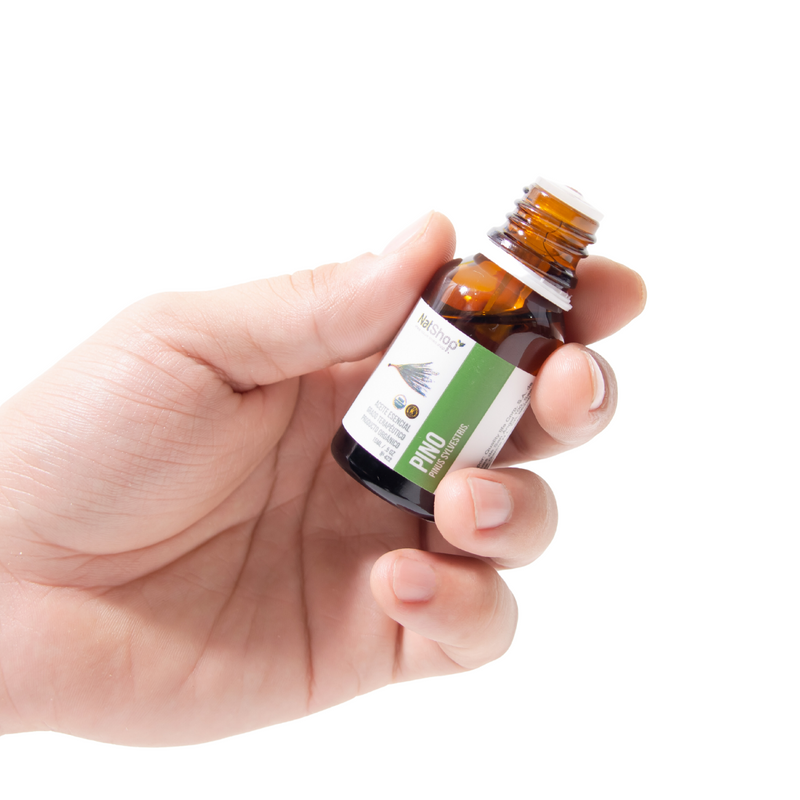 Pino Orgánico 15ml